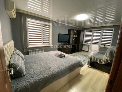 2-комнатная квартира · 46 м² · 4/5 этаж, 343 квартал 7 за 15 000 ₸ в Семее