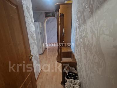 3-бөлмелі пәтер · 62 м² · 4/9 қабат, Юго-Восток ш/а. 11 — Муканова, бағасы: 25 млн ₸ в Караганде, Казыбек би р-н