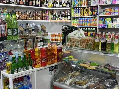 Продажа коммерческой недвижимости в Костанайской обл.: Магазины и бутики · 118 м² за ~ 42 млн 〒 Магазины и бутики · 118 м² за ~ 42 млн 〒 в Рудном