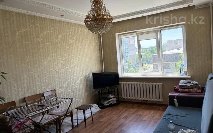 2-бөлмелі пәтер · 55 м² · 5/9 қабат, Таугүл-1 ш/а. 68, бағасы: 47.2 млн ₸ в Алматы, Ауэзовский р-н — фото 6