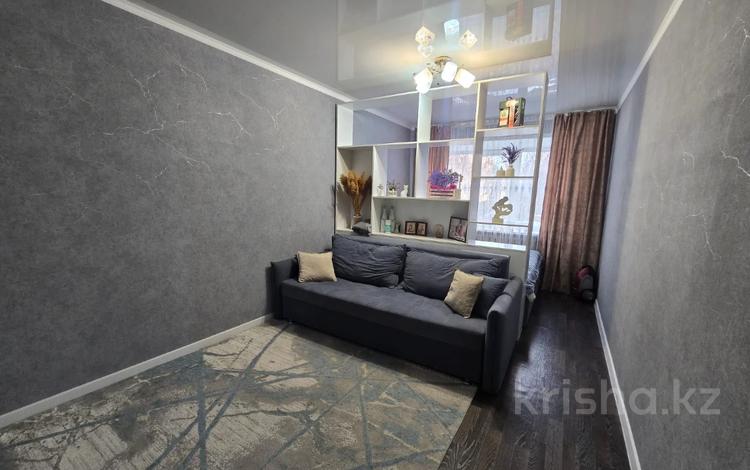 2-бөлмелі пәтер · 40.4 м² · 1/4 қабат, Космонавтов 7, бағасы: 8.5 млн ₸ в Костанайской обл. — фото 16