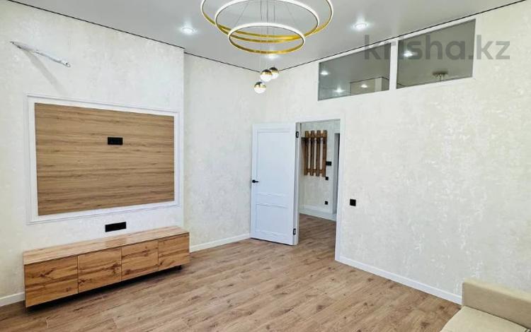 2-бөлмелі пәтер · 45 м² · 10/16 қабат, Е-429 14, бағасы: 27 млн ₸ в Астане, Нура р-н — фото 12