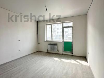 2-бөлмелі пәтер · 57.9 м² · 1/5 қабат, Восточный мкр, бағасы: ~ 23.2 млн ₸ в Талдыкоргане, мкр военный городок Жулдыз