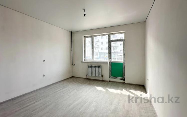 2-бөлмелі пәтер · 57.9 м² · 1/5 қабат, Восточный мкр, бағасы: ~ 23.2 млн ₸ в Талдыкоргане, мкр военный городок Жулдыз — фото 10