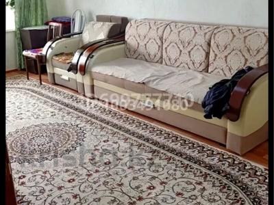 2-комнатная квартира · 44.8 м² · 3/5 этаж, Абая 40/1 — Емшан за 17.5 млн 〒 в Костанае