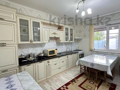 Отдельный дом · 4 комнаты · 122.9 м² · 4 сот., Бокен Би за 33.5 млн 〒 в Зачаганске