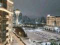 3-бөлмелі пәтер · 100 м² · 9/14 қабат, Достык 13 — Мангилик ель, бағасы: 50 000 ₸ в Астане, Есильский р-н