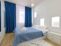 3-бөлмелі пәтер · 100 м² · 9/14 қабат, Достык 13 — Мангилик ель, бағасы: 50 000 ₸ в Астане, Есильский р-н — фото 2