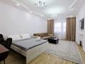 3-бөлмелі пәтер · 100 м² · 9/14 қабат, Достык 13 — Мангилик ель, бағасы: 50 000 ₸ в Астане, Есильский р-н — фото 14