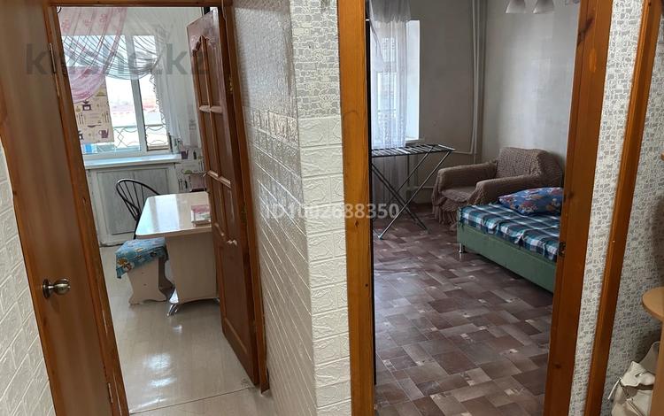 1-комнатная квартира · 33 м² · 8/9 этаж, Мира 43 за 12 млн ₸ в Жезказгане — фото 2