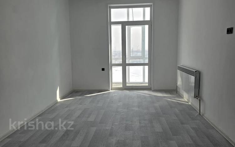 2-бөлмелі пәтер · 58.9 м² · 5/5 қабат, Морозова 2 — Казкрай Центр, бағасы: ~ 25.6 млн ₸ в Семее — фото 13