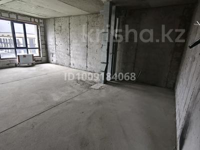 1-комнатная квартира · 36.4 м² · 3/9 этаж, Алатау 12а/1 — Метро Калкаман, Цон, Алем парк, Толе би-Алатау за 19.5 млн 〒 в Алматы, Наурызбайский р-н