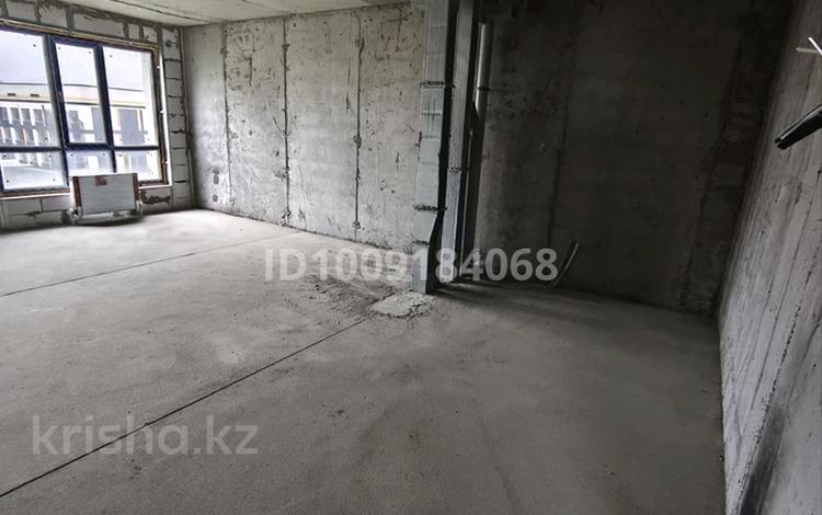 1-комнатная квартира · 36.4 м² · 3/9 этаж, Алатау 12а/1 — Метро Калкаман, Цон, Алем парк, Толе би-Алатау за 19.5 млн 〒 в Алматы, Наурызбайский р-н — фото 7