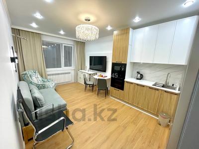 2-бөлмелі пәтер, 55 м², 7/10 қабат ай сайын, Райымбека 174/2, бағасы: 420 000 〒 в Алматы, Алмалинский р-н