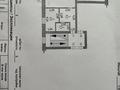 2-бөлмелі пәтер · 60 м² · 2/3 қабат, Оспанова — Рядом ЦОН, Казпочта, школы, детсады, магазины, бағасы: 14 млн ₸ в Жанаарка — фото 5