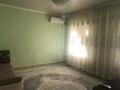 Отдельный дом · 4 комнаты · 110 м², Марғұлан 21 — Қуаныш базары маңында за 50 000 ₸ в Туркестане