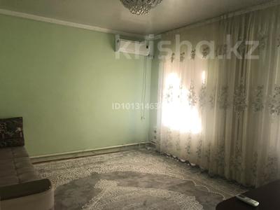 Отдельный дом · 4 комнаты · 110 м² · 10 сот., Марғұлан 21 — Қуаныш базары маңында за 60 000 ₸ в Туркестане