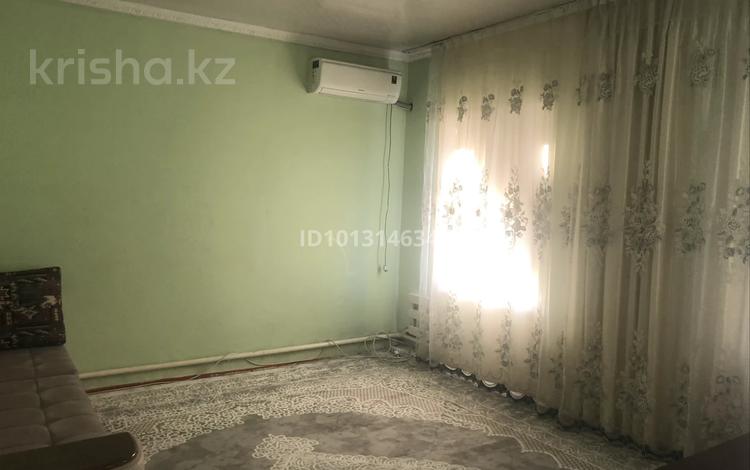 Отдельный дом · 4 комнаты · 110 м², Марғұлан 21 — Қуаныш базары маңында за 50 000 ₸ в Туркестане — фото 2