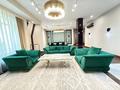 3-бөлмелі пәтер · 173 м² · 7/7 қабат, Карашаш ана, бағасы: 248 млн ₸ в Астане, Нура р-н