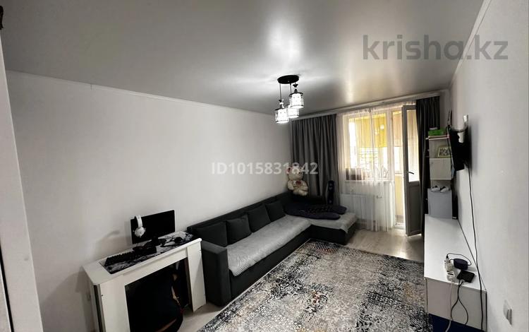 1-бөлмелі пәтер · 35 м² · 1/9 қабат, А 108 22 — Гипермаркет Метро, ТД Отау Сити, бағасы: 18.5 млн ₸ в Астане, Сарайшык р-н — фото 2