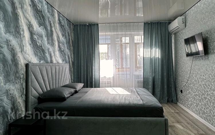 1-комнатная квартира · 35 м² · 2/5 этаж, Назарбаева 4 за 14 000 ₸ в Павлодаре — фото 2