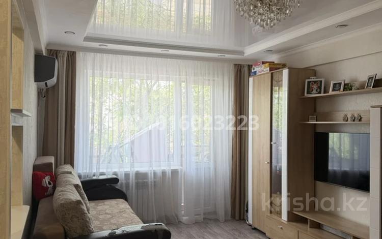 3-бөлмелі пәтер · 59 м² · 2/4 қабат, Сейфуллина — ДК Металлургов, бағасы: 20 млн ₸ в Балхаше — фото 2
