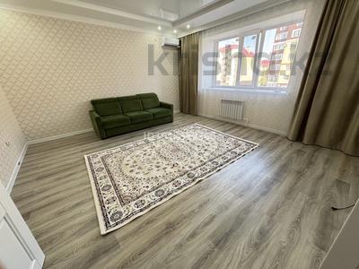 1-комнатная квартира · 52 м² · 2/9 этаж, мкр. Алтын орда, Мангилик ел 21 за 23 млн ₸ в Актобе