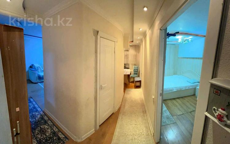 2-бөлмелі пәтер · 45 м², 3, бағасы: 150 000 ₸ в Конаеве — фото 2