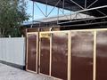 Часть дома · 4 комнаты · 100 м² · 10.32 сот., Сыганак 10 за 19 млн ₸ в 