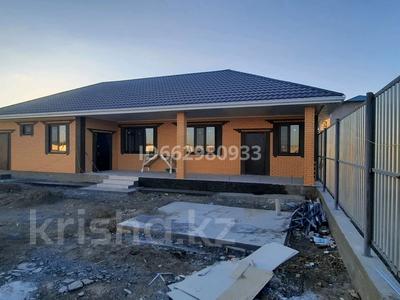 Отдельный дом · 4 комнаты · 112 м² · 15 сот., Крестьянское хозяйство 1 2 за 30 млн ₸ в Алмалы