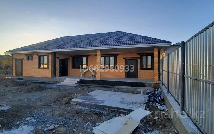 Отдельный дом · 4 комнаты · 112 м² · 15 сот., Крестьянское хозяйство 1 2 за 30 млн ₸ в Алмалы — фото 2