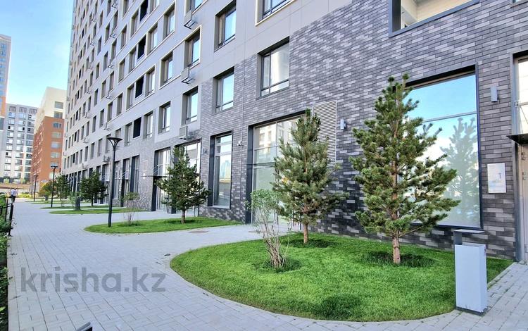 2-комнатная квартира, 54 м², 15/17 этаж, Туран 43/3 — Сыганак за ~ 24.5 млн 〒 в Астане, Есильский р-н — фото 81