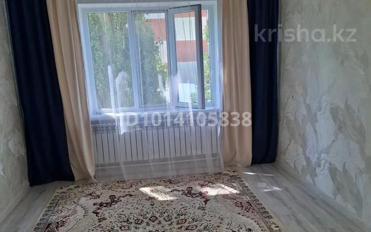 1-комнатная квартира · 35.5 м² · 3/5 этаж, мкр Аса 19 — Рядом школа за 100 000 ₸ в Таразе — фото 2