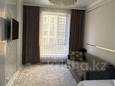 2-комнатная квартира · 40.1 м² · 3/12 этаж, Шамши Калдаяков 25а — Жумекен Нажимеденов за 30 млн ₸ в Астане, Алматы р-н