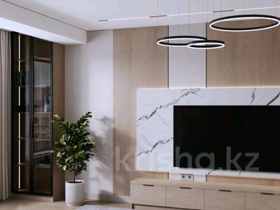 3-бөлмелі пәтер · 65.2 м² · 3/9 қабат, Радостовца, бағасы: 500 000 ₸ в Алматы, Бостандыкский р-н