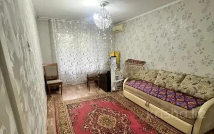 2-комнатная квартира · 42.5 м² · 4/4 этаж, мкр №3 63 за 28.9 млн ₸ в Алматы, Ауэзовский р-н — фото 2