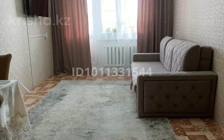 2-бөлмелі пәтер · 44 м² · 3/5 қабат, Есет батыра 4, бағасы: 11 млн ₸ в Хромтау — фото 15