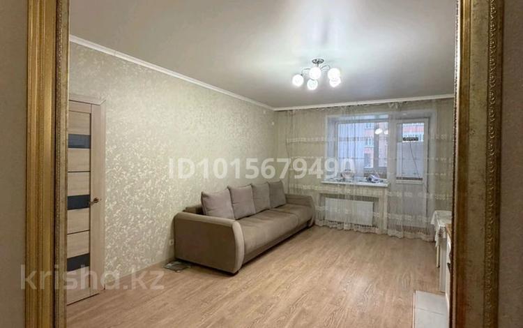 2-бөлмелі пәтер · 55 м² · 1/9 қабат, Байзакова 133, бағасы: 28 млн ₸ в Павлодаре — фото 2