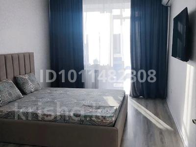 1-бөлмелі пәтер · 39 м², Береке — ТРЦ Костанай Плаза/НИШ/Allur, бағасы: 250 000 ₸