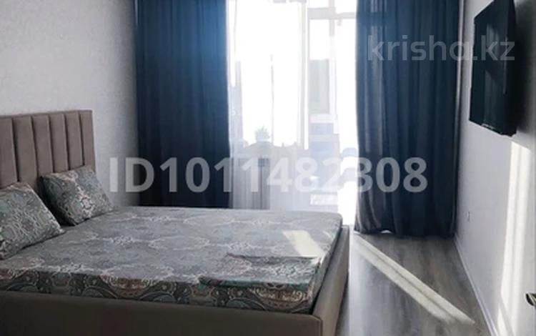 1-комнатная квартира · 39 м², Береке — ТРЦ Костанай Плаза/НИШ/Allur за 250 000 ₸ — фото 19