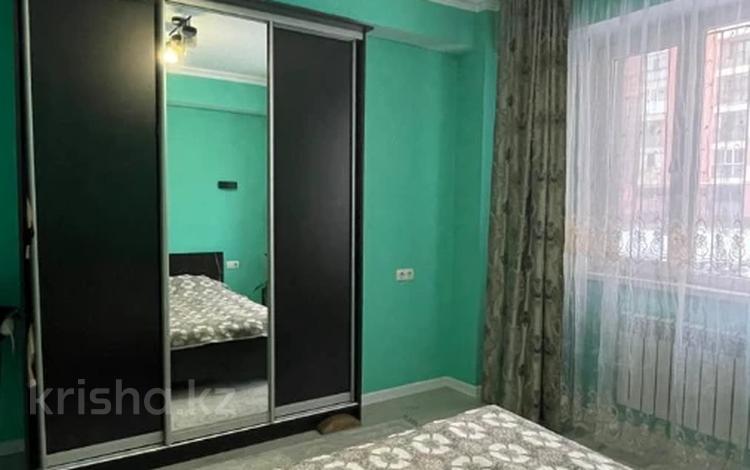 3-комнатная квартира · 76.9 м² · 1/6 этаж, Жунисова за 41 млн 〒 в Алматы, Наурызбайский р-н — фото 11
