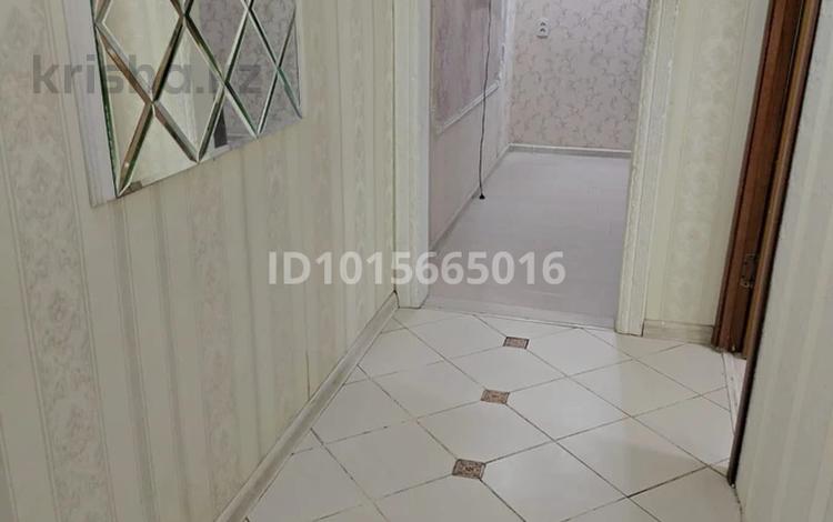 3-бөлмелі пәтер · 57 м² · 3/5 қабат, Рашидова 25В 25В, бағасы: 180 000 ₸ в Шымкенте, Аль-Фарабийский р-н — фото 2