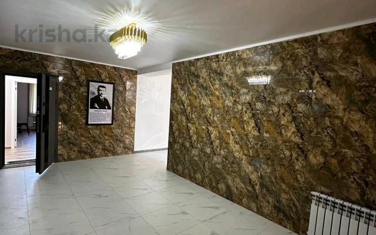 2-комнатная квартира · 56.3 м² · 3/5 этаж, Садуакасова 11 за 26.1 млн ₸ в Кокшетау — фото 2