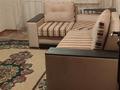 1-бөлмелі пәтер · 36 м² · 2/5 қабат, Карасу 23 — Аксарай (тойхана), бағасы: 100 000 ₸ в Таразе