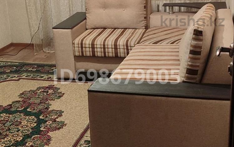 1-бөлмелі пәтер · 36 м² · 2/5 қабат, Карасу 23 — Аксарай (тойхана), бағасы: 100 000 ₸ в Таразе — фото 2
