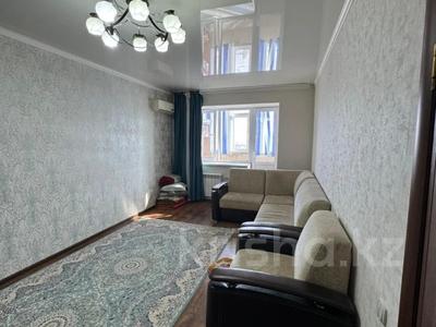 2-комнатная квартира · 63 м² · 8/9 этаж, мкр. Алтын орда, Ораза Татеулы за 22.5 млн ₸ в Актобе