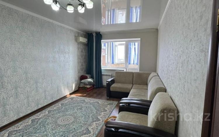 2-комнатная квартира · 63 м² · 8/9 этаж, мкр. Алтын орда, Ораза Татеулы за 22.5 млн ₸ в Актобе — фото 9