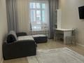 1-комнатная квартира · 45 м² · 7/9 этаж, Туран 42 — Магнум, Кардиоцентр, Ханшатыр, Ботанич.сад,ЛРТ за 270 000 ₸ в Астане, Есильский р-н