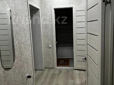 2-комнатная квартира, 43.7 м², 1/3 этаж, Дзержинского 7 за 12.5 млн 〒 в Костанае