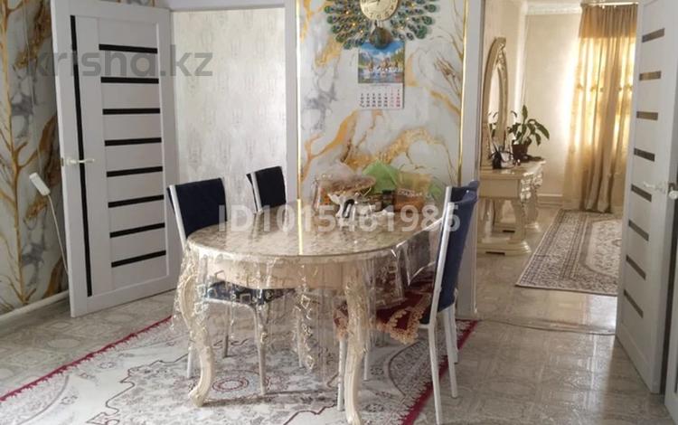 Жеке үй · 5 бөлме · 80 м² · 13 жүзд., Исабаева 273 — Бастау магазин қасында, бағасы: 15 млн ₸ в Балпыке Би — фото 2